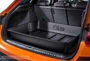 Оригинальный поддон в багажное отделение для Audi Q3 (83A061170)